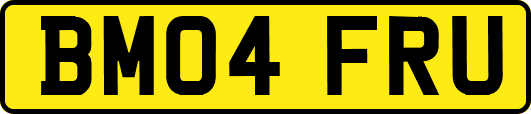 BM04FRU