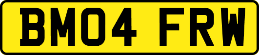 BM04FRW