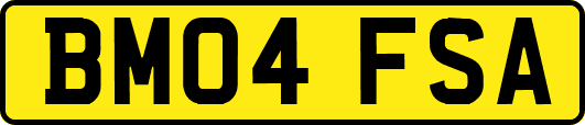 BM04FSA