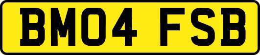 BM04FSB