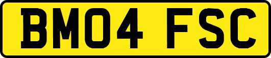 BM04FSC