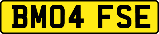 BM04FSE
