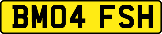 BM04FSH