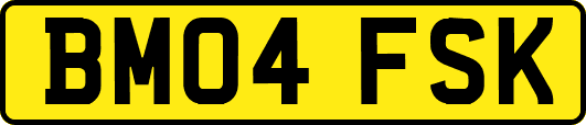 BM04FSK