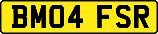 BM04FSR