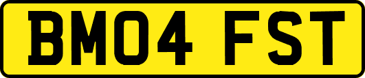 BM04FST