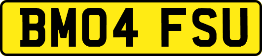 BM04FSU