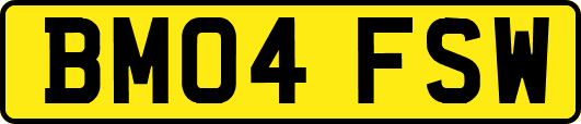 BM04FSW