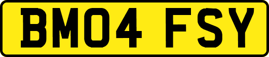 BM04FSY