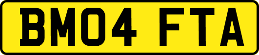 BM04FTA