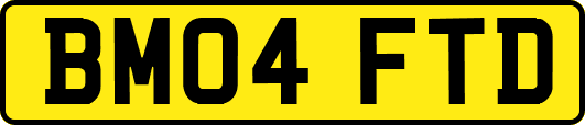 BM04FTD
