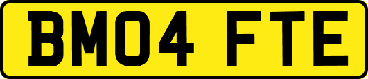 BM04FTE