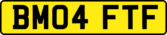 BM04FTF