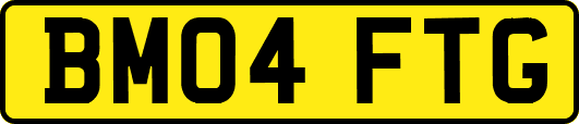 BM04FTG