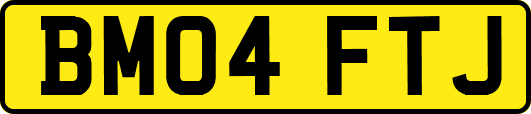 BM04FTJ