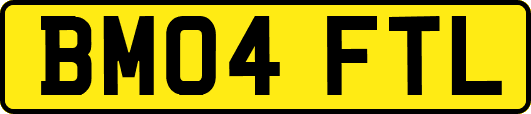 BM04FTL