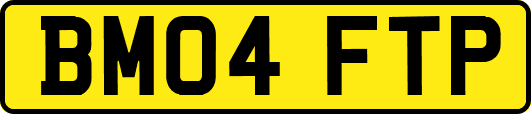 BM04FTP