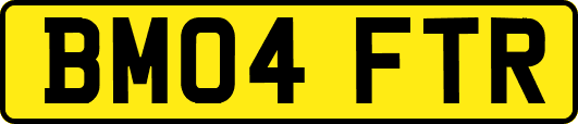 BM04FTR