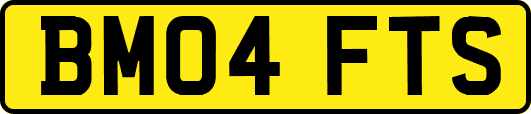 BM04FTS