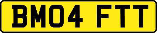 BM04FTT