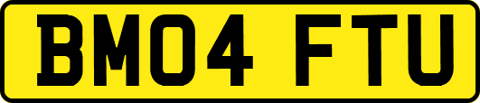 BM04FTU