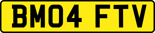 BM04FTV