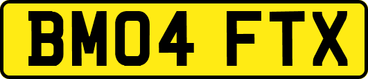BM04FTX