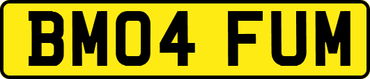 BM04FUM