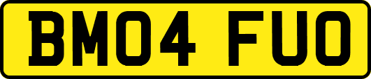 BM04FUO