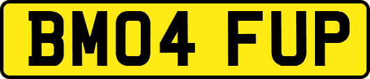 BM04FUP