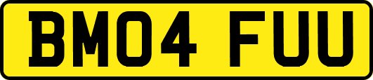 BM04FUU