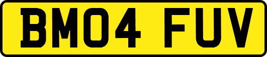 BM04FUV