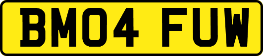 BM04FUW