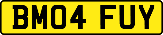 BM04FUY