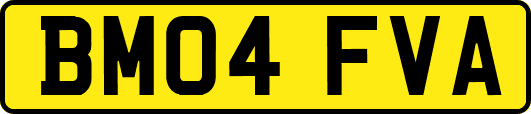 BM04FVA