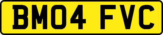 BM04FVC