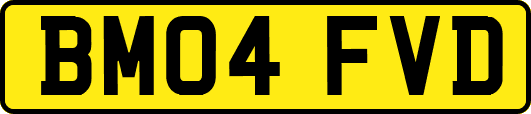 BM04FVD