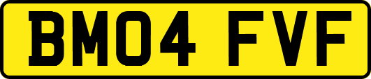 BM04FVF
