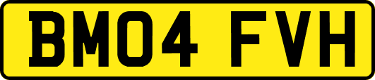 BM04FVH