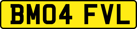 BM04FVL