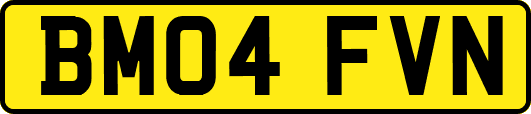 BM04FVN