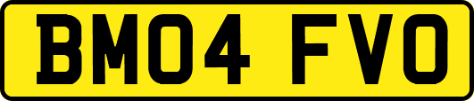 BM04FVO
