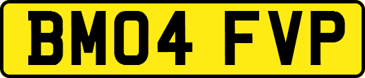 BM04FVP