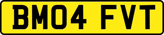 BM04FVT