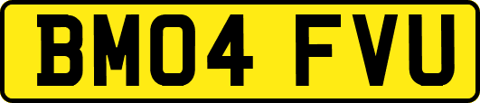 BM04FVU