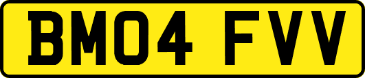 BM04FVV
