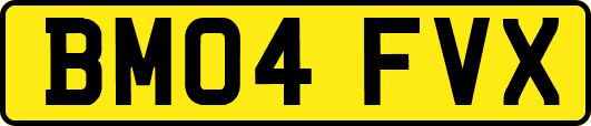 BM04FVX