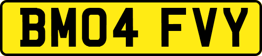 BM04FVY