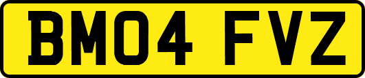BM04FVZ