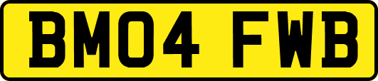 BM04FWB